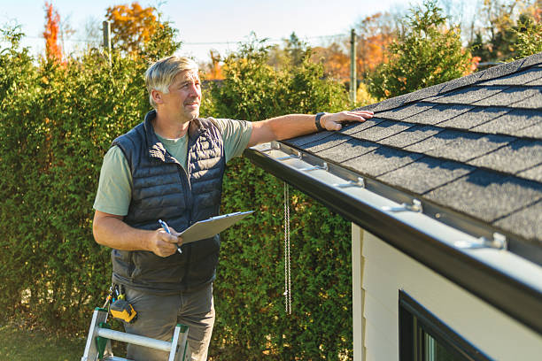 Trusted Roof Installation service in Clay City, KY - Ben Roofing and Steel LLC